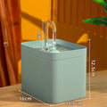 Fontana d'Acqua Automatica per Cani e Gatti | FluffyCare